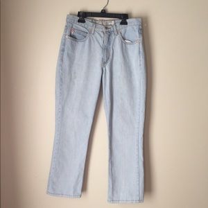 Vintage guess jeans